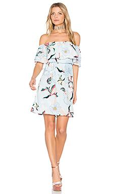 Платье cupcakes and cashmere Платье cupcakes and cashmere