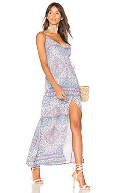 Платье HEARTLOOM