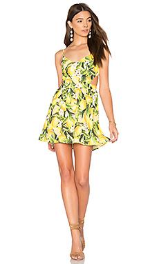 Платье Show Me Your Mumu