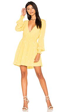 Платье For Love & Lemons