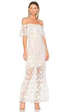 Платье Backstage