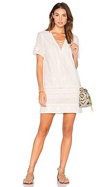 Платье THE JETSET DIARIES