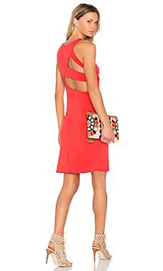 Платье Feel the Piece