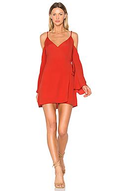 Платье Lovers + Friends