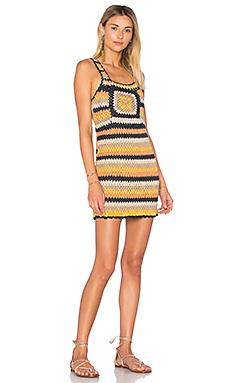 Платье Tularosa