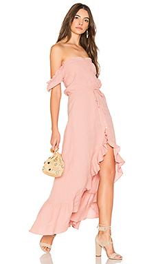 Платье AUGUSTE