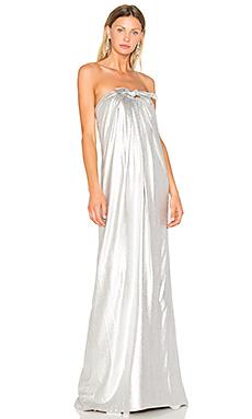 Платье Halston Heritage