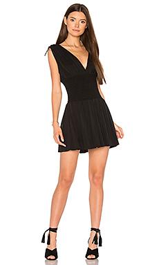 Платье MAJORELLE