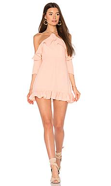 Платье MAJORELLE