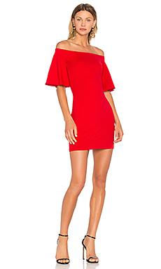 Платье Susana Monaco