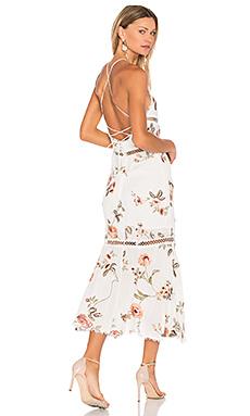 Платье X by NBD