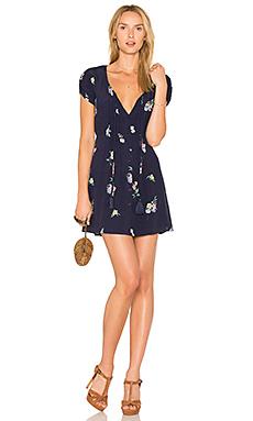 Платье MAJORELLE