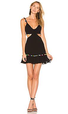 Платье MAJORELLE