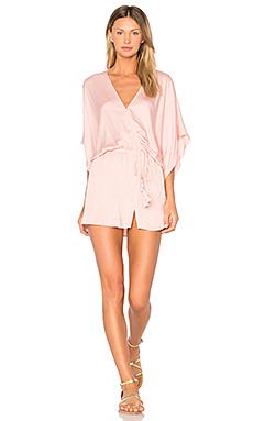 Платье Young Fabulous & Broke