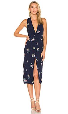 Платье MAJORELLE