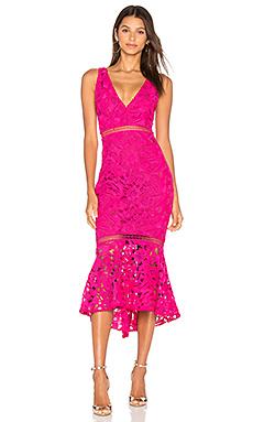 Платье NICHOLAS