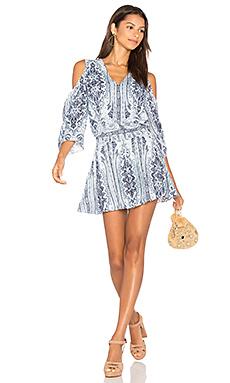 Платье Alice + Olivia