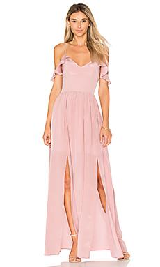 Платье Amanda Uprichard