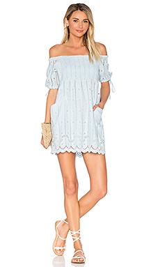 Платье Tularosa