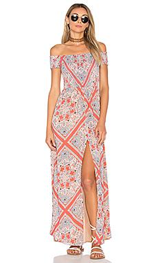 Платье Tularosa