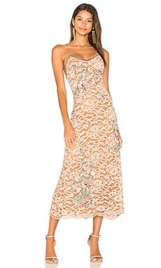 Платье X by NBD