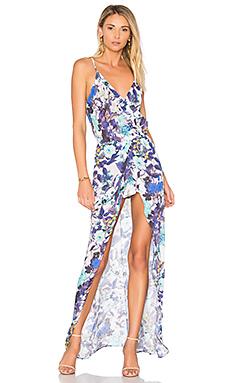 Платье Karina Grimaldi