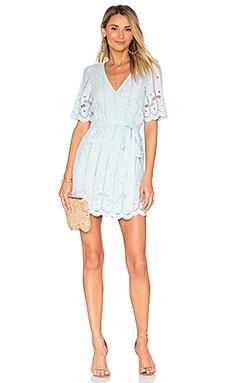 Платье Tularosa