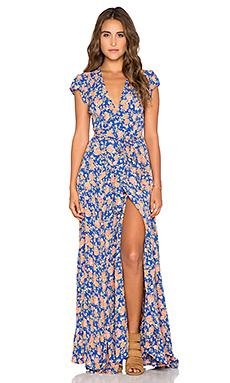 Платье Tularosa