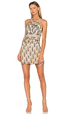 Платье X by NBD