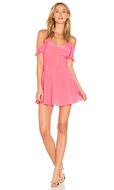 Платье Amanda Uprichard