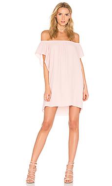 Платье Amanda Uprichard