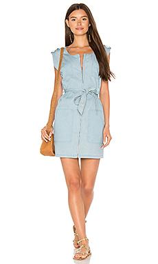 Платье BB Dakota