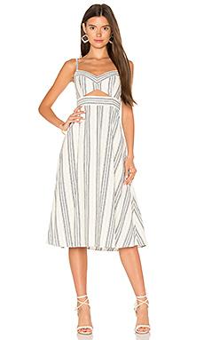 Платье BCBGMAXAZRIA