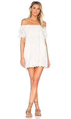 Платье Tularosa