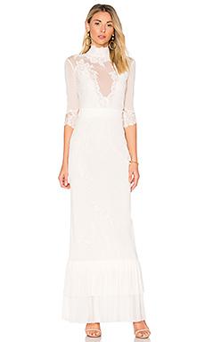 Платье Hot As Hell