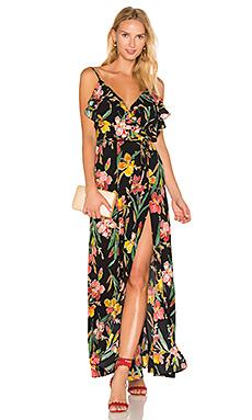 Платье Privacy Please