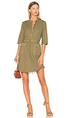 Платье Raquel Allegra