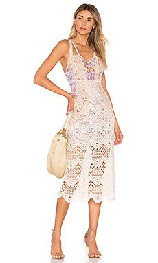 Платье Free People
