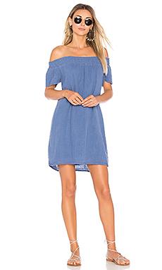 Платье Michael Stars