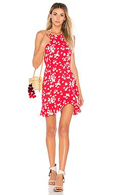 Платье FLYNN SKYE