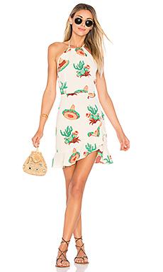 Платье FLYNN SKYE