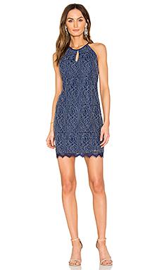 Платье HEARTLOOM