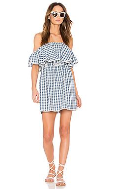 Платье MISA Los Angeles