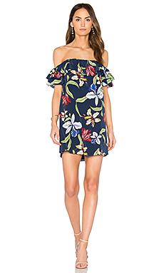 Платье Amanda Uprichard