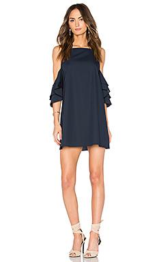 Платье Amanda Uprichard