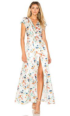 Платье Tularosa