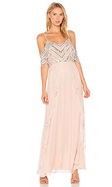 Платье Parker Black