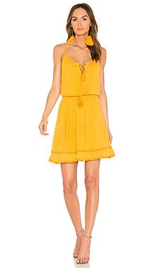 Платье HEARTLOOM