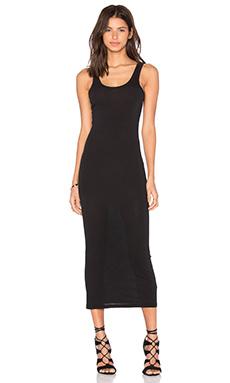 Платье James Perse