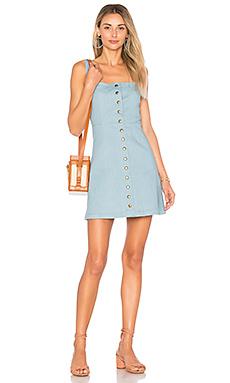 Платье Clayton